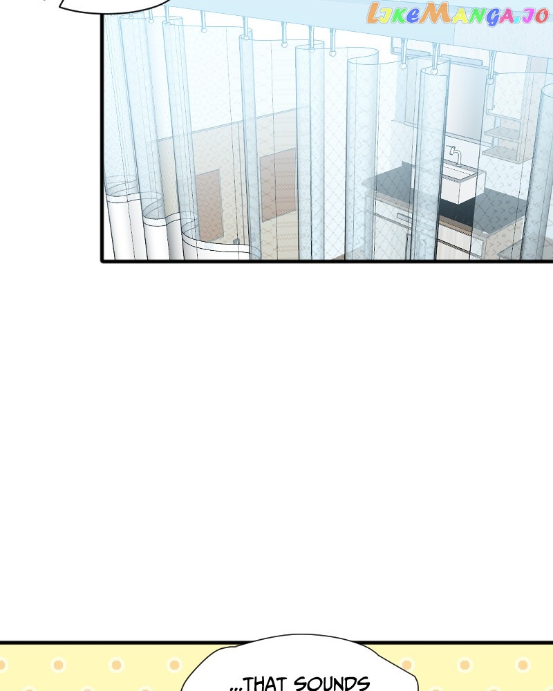 Not So Shoujo Love Story chapter 20 - page 101