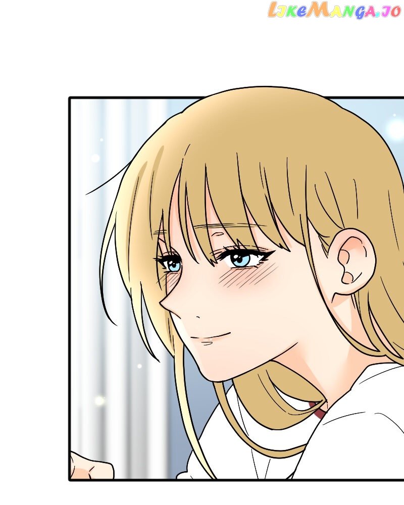 Not So Shoujo Love Story chapter 20 - page 103