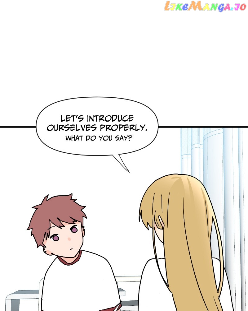 Not So Shoujo Love Story chapter 20 - page 104