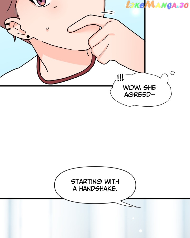 Not So Shoujo Love Story chapter 20 - page 106