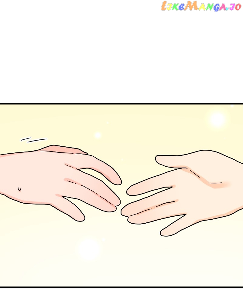 Not So Shoujo Love Story chapter 20 - page 109