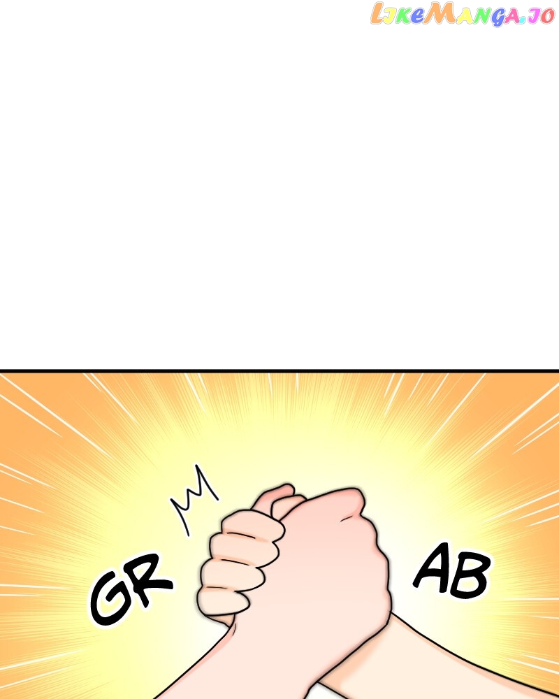 Not So Shoujo Love Story chapter 20 - page 110