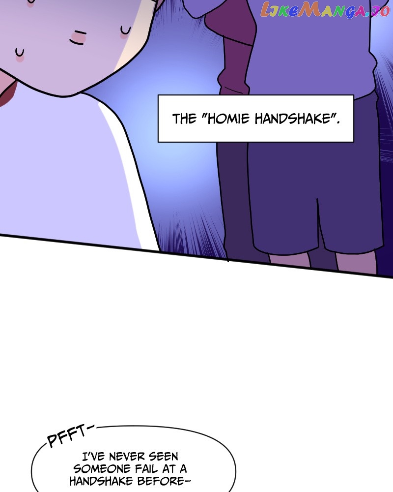 Not So Shoujo Love Story chapter 20 - page 114