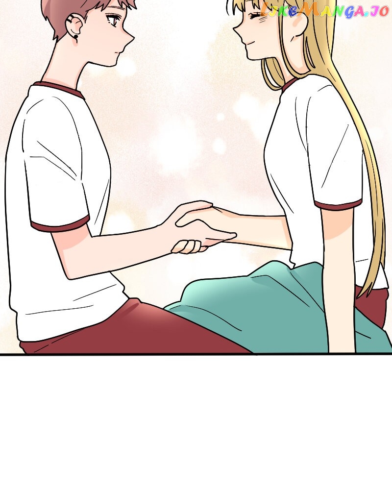 Not So Shoujo Love Story chapter 20 - page 121