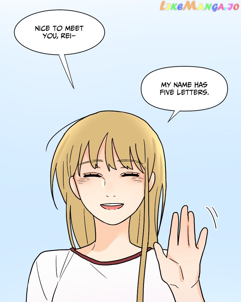 Not So Shoujo Love Story chapter 20 - page 127