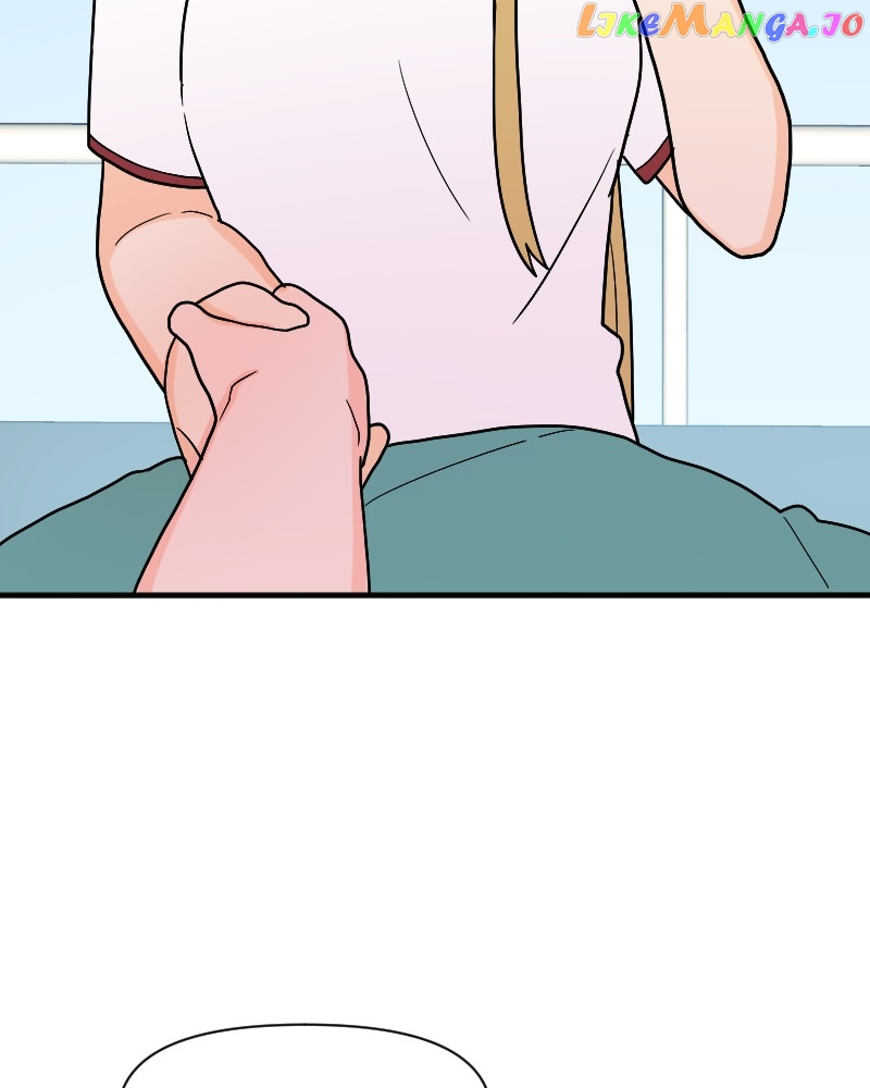 Not So Shoujo Love Story chapter 20 - page 128