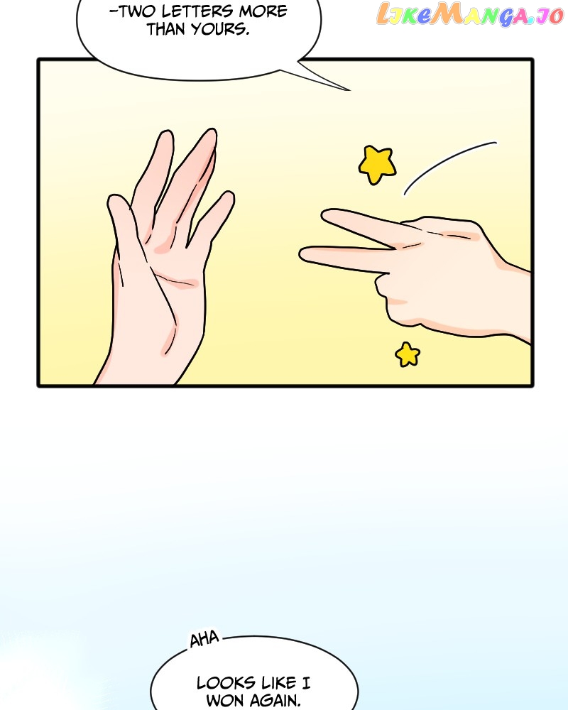 Not So Shoujo Love Story chapter 20 - page 129