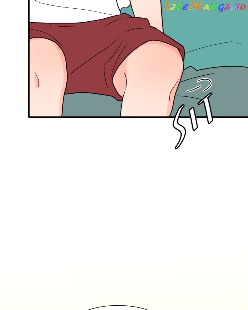 Not So Shoujo Love Story chapter 20 - page 14