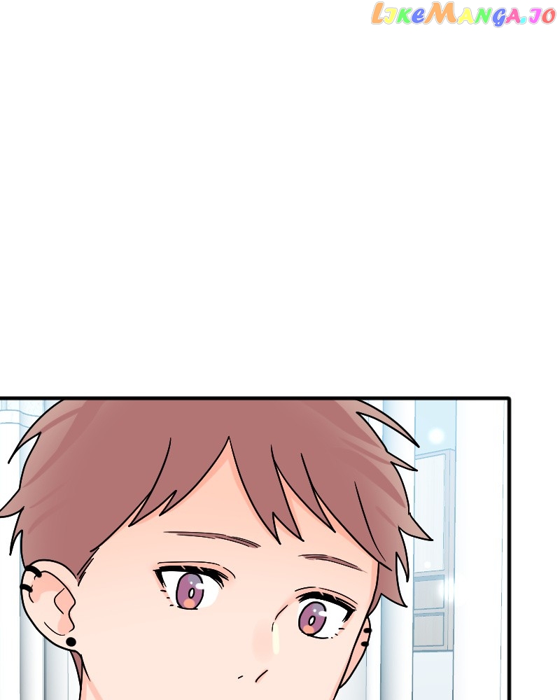 Not So Shoujo Love Story chapter 20 - page 131
