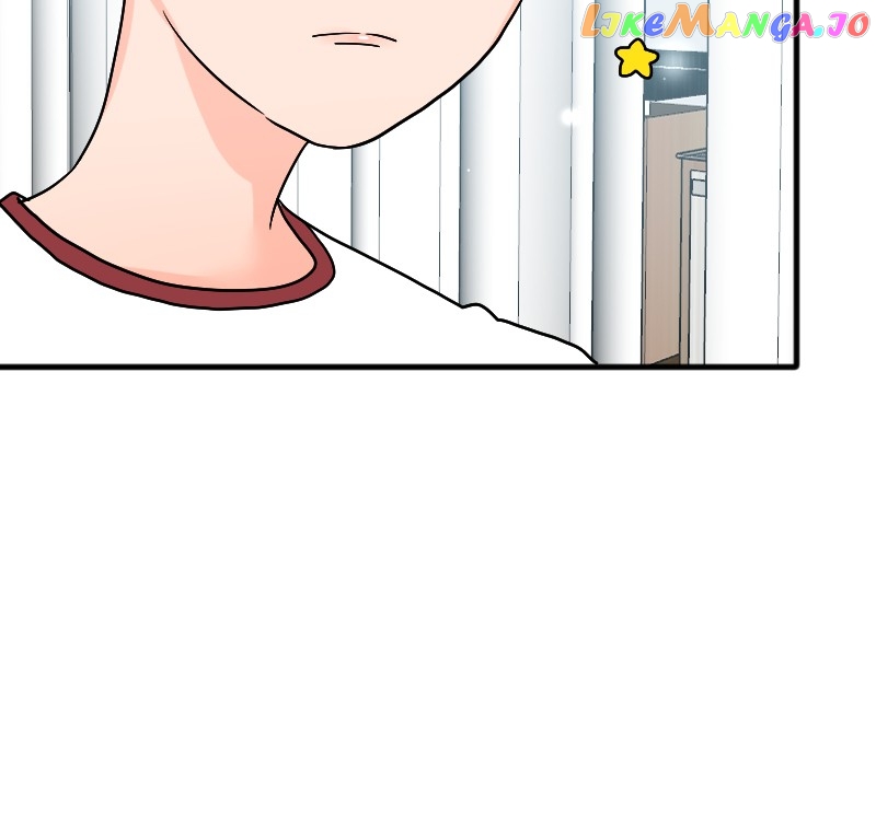 Not So Shoujo Love Story chapter 20 - page 132