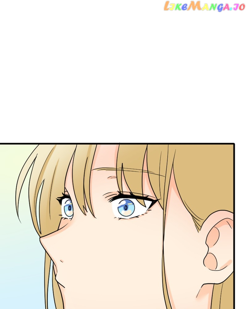 Not So Shoujo Love Story chapter 20 - page 135