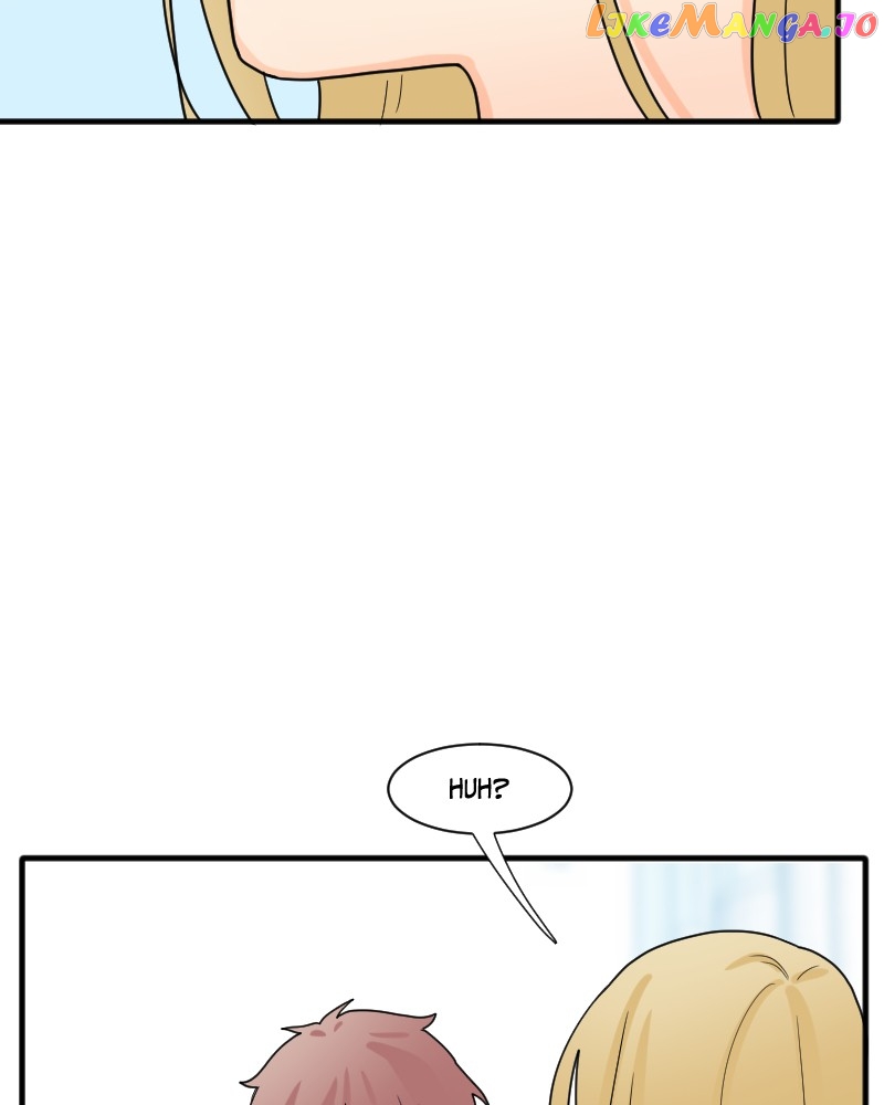 Not So Shoujo Love Story chapter 20 - page 136
