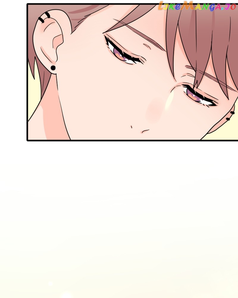 Not So Shoujo Love Story chapter 20 - page 138