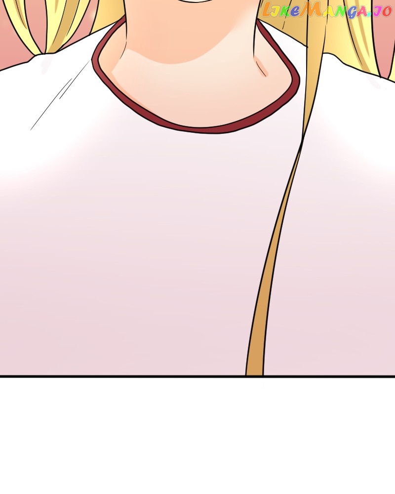 Not So Shoujo Love Story chapter 20 - page 143