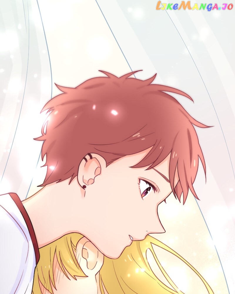 Not So Shoujo Love Story chapter 20 - page 148