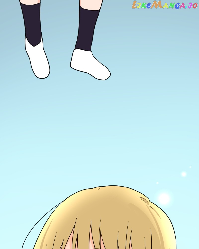 Not So Shoujo Love Story chapter 20 - page 16