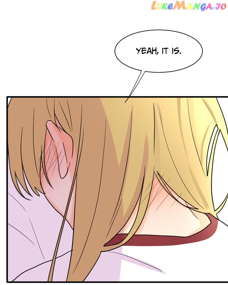 Not So Shoujo Love Story chapter 20 - page 151