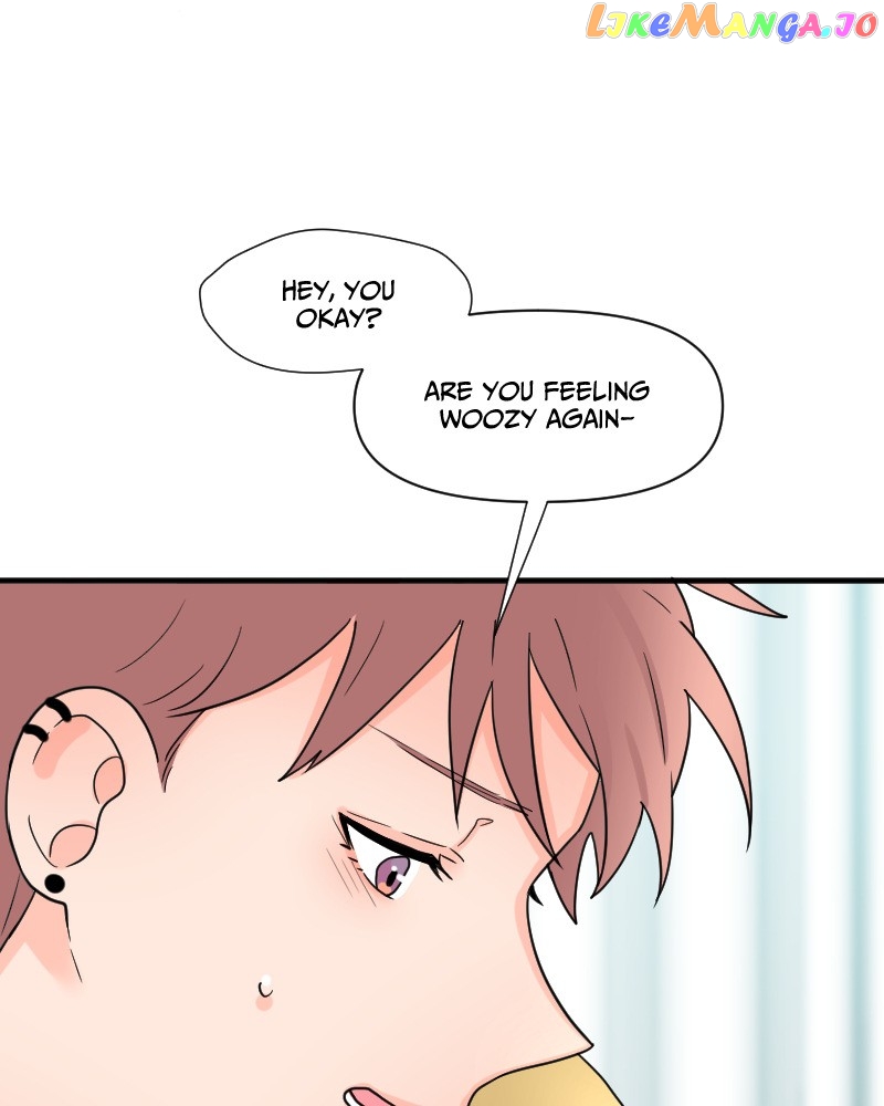 Not So Shoujo Love Story chapter 20 - page 152