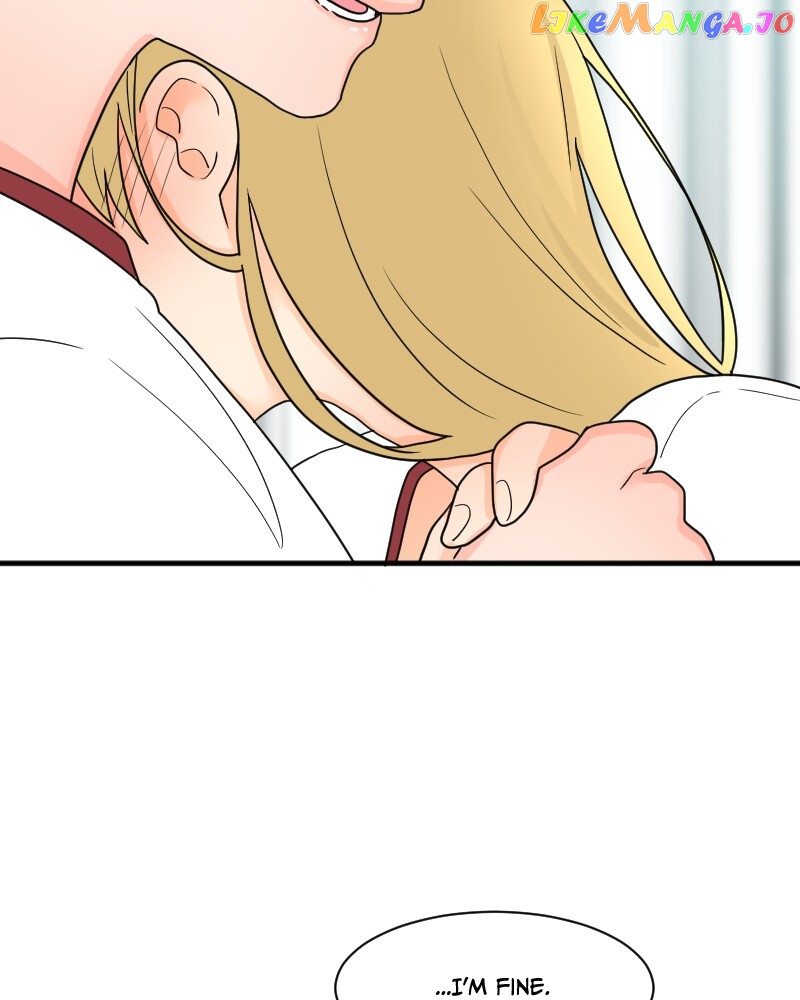 Not So Shoujo Love Story chapter 20 - page 153