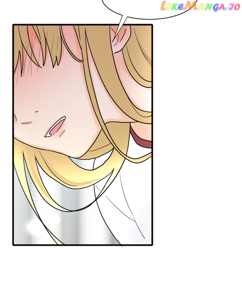 Not So Shoujo Love Story chapter 20 - page 154