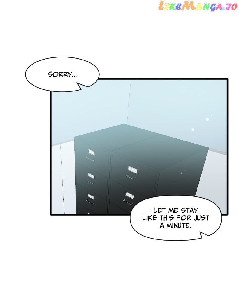Not So Shoujo Love Story chapter 20 - page 155