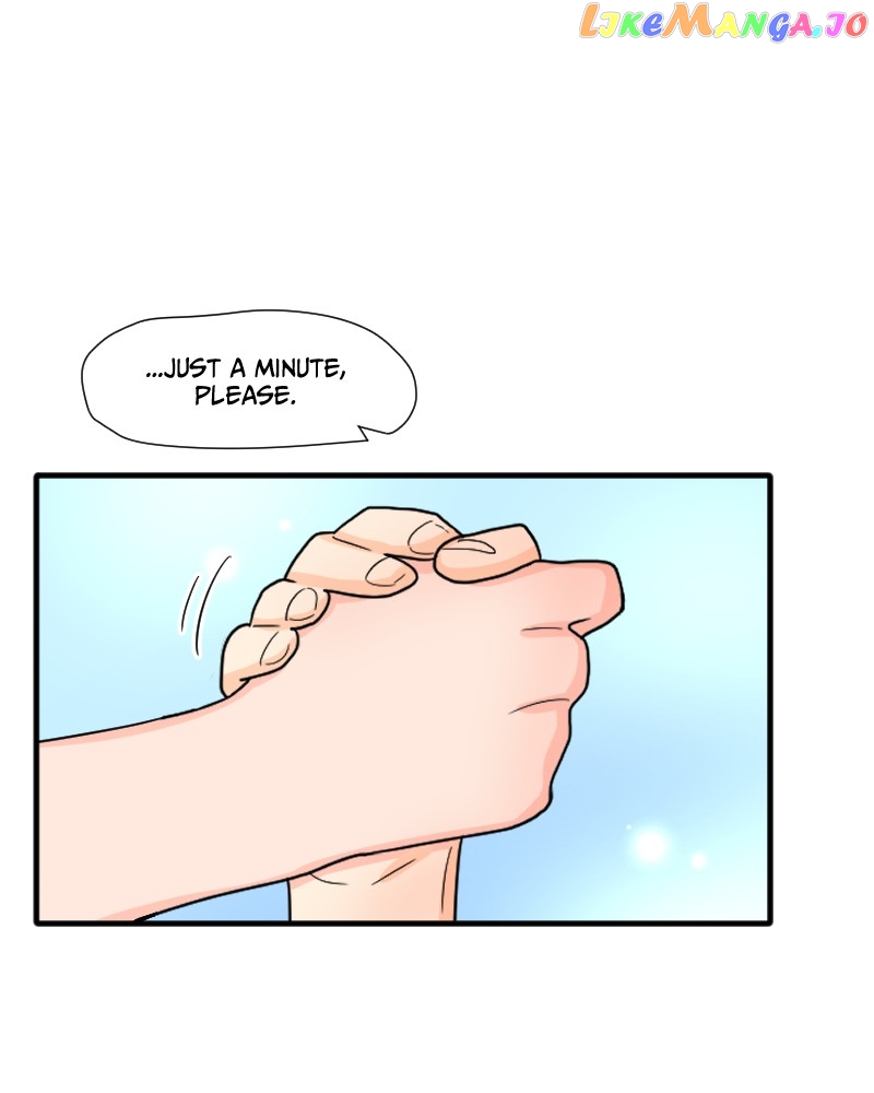 Not So Shoujo Love Story chapter 20 - page 156