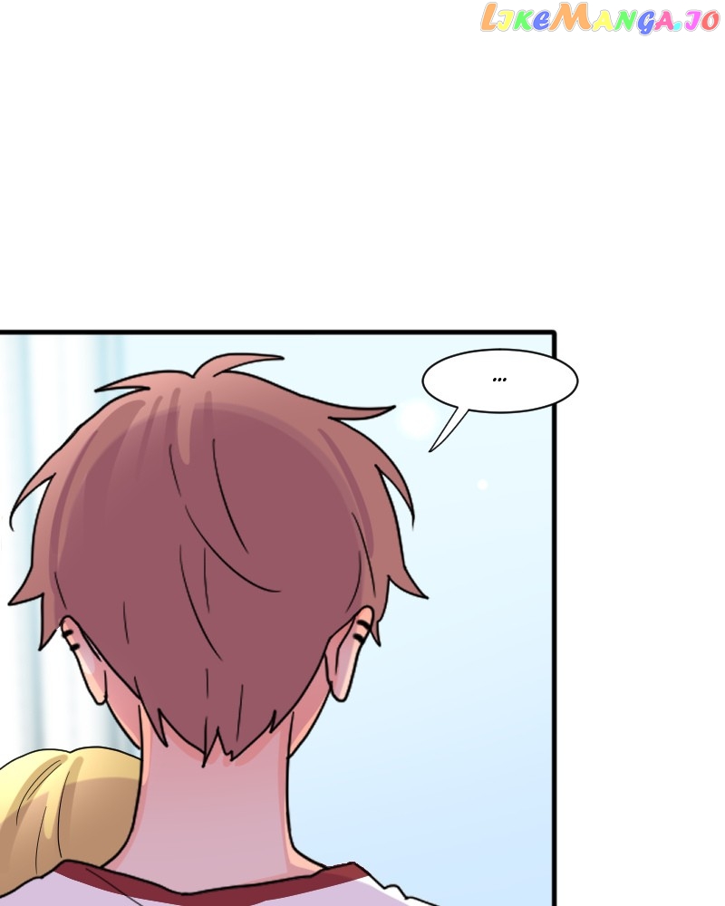 Not So Shoujo Love Story chapter 20 - page 157