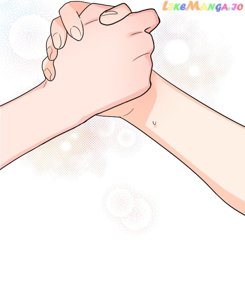 Not So Shoujo Love Story chapter 20 - page 159