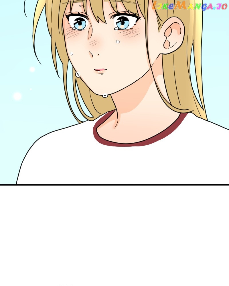 Not So Shoujo Love Story chapter 20 - page 17