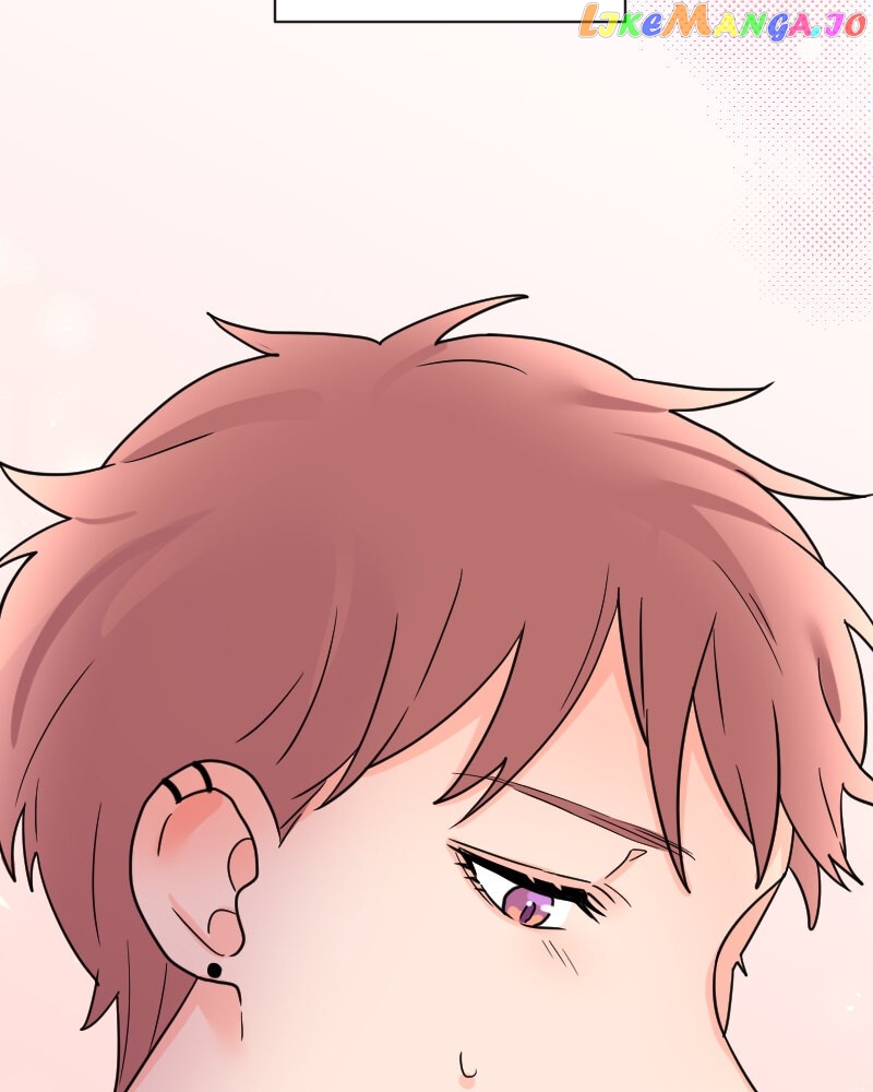 Not So Shoujo Love Story chapter 20 - page 163