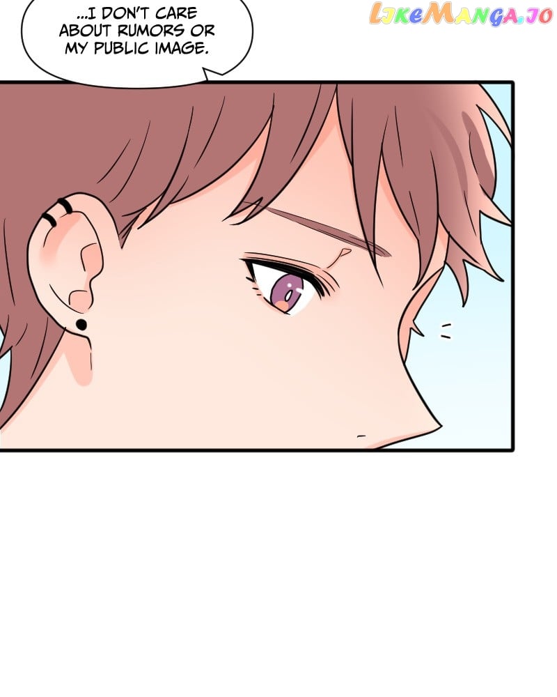 Not So Shoujo Love Story chapter 20 - page 167
