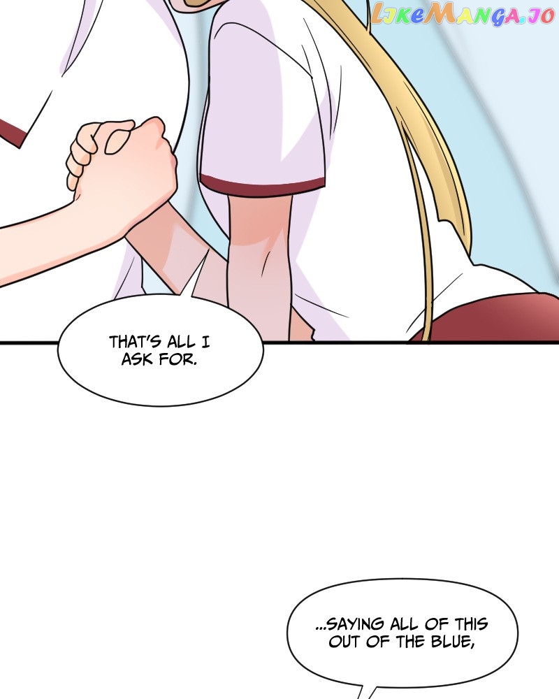 Not So Shoujo Love Story chapter 20 - page 170