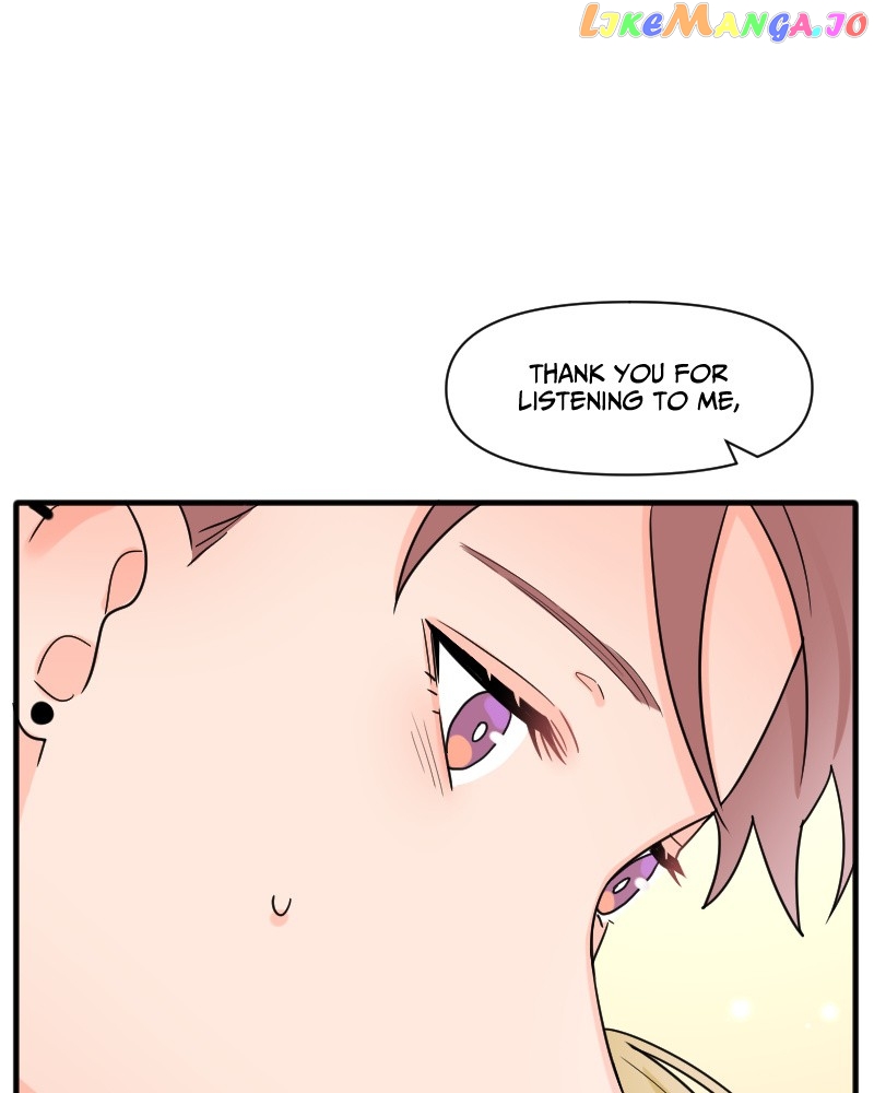 Not So Shoujo Love Story chapter 20 - page 172