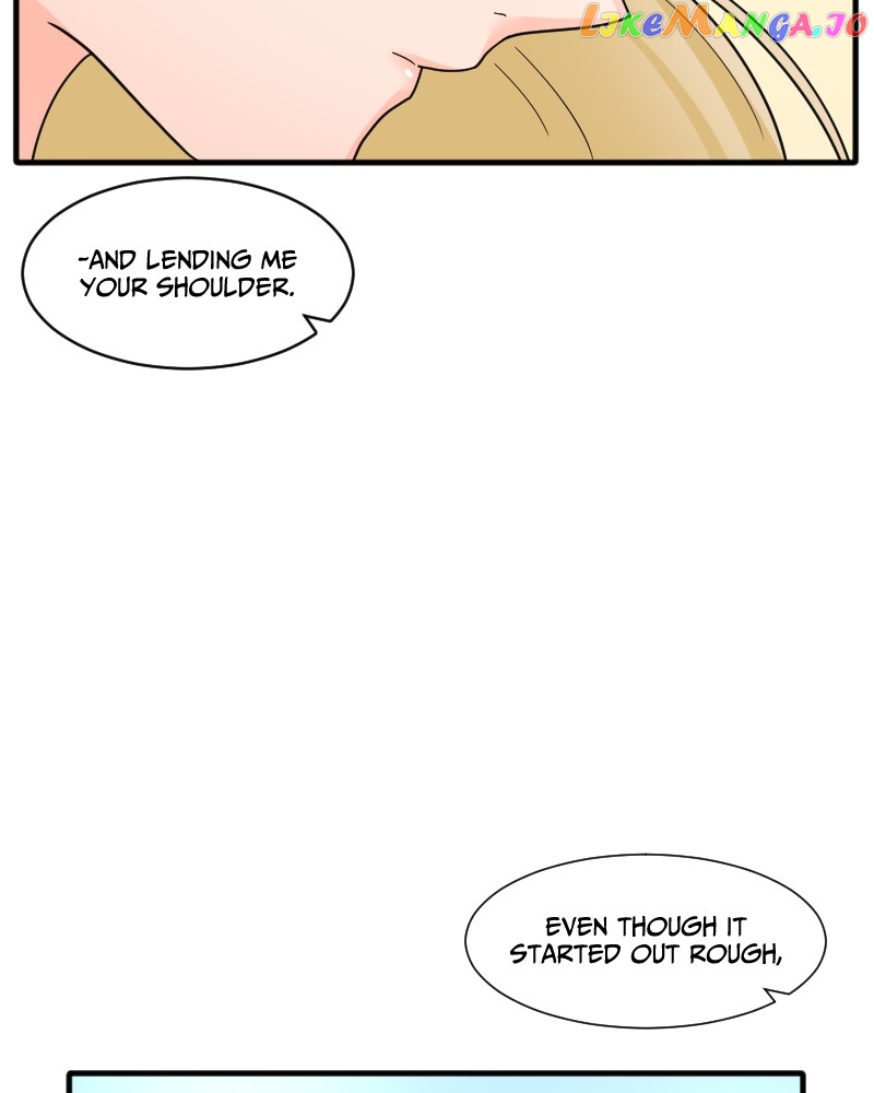 Not So Shoujo Love Story chapter 20 - page 173