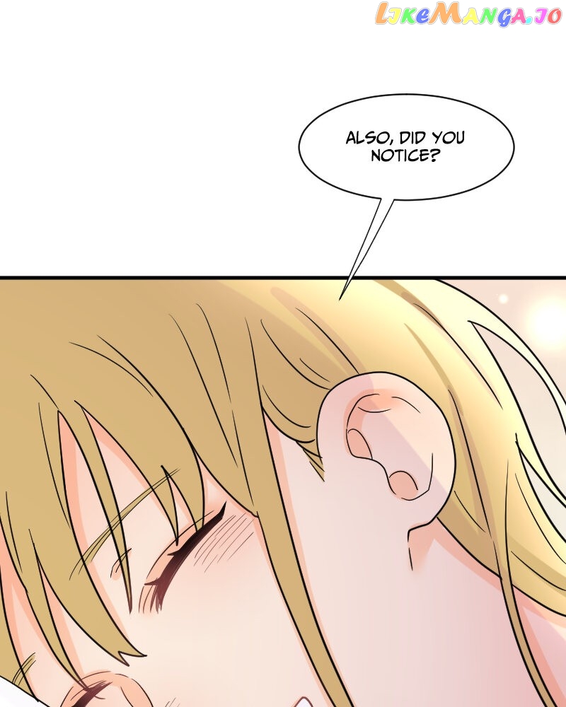 Not So Shoujo Love Story chapter 20 - page 178