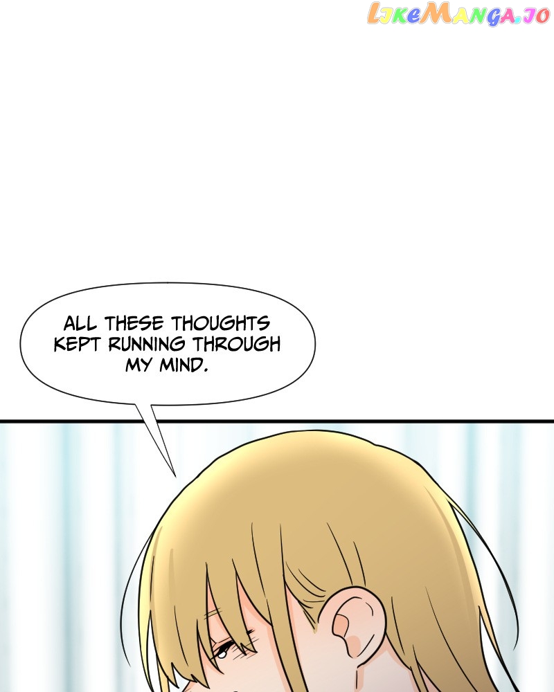Not So Shoujo Love Story chapter 20 - page 20