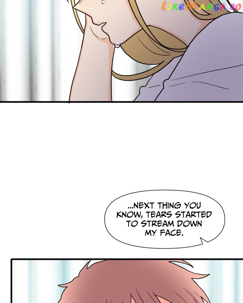 Not So Shoujo Love Story chapter 20 - page 21