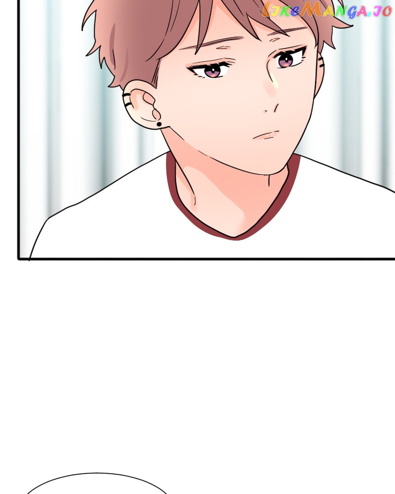 Not So Shoujo Love Story chapter 20 - page 22