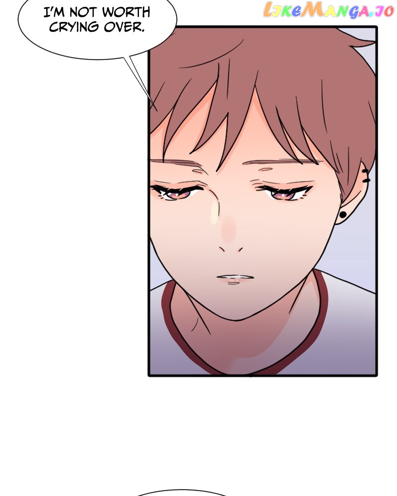 Not So Shoujo Love Story chapter 20 - page 23
