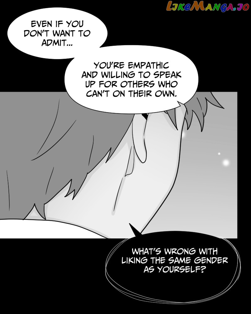 Not So Shoujo Love Story chapter 20 - page 30