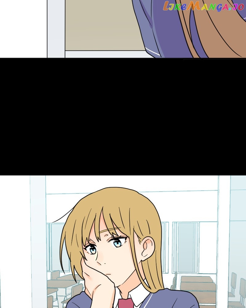 Not So Shoujo Love Story chapter 20 - page 32