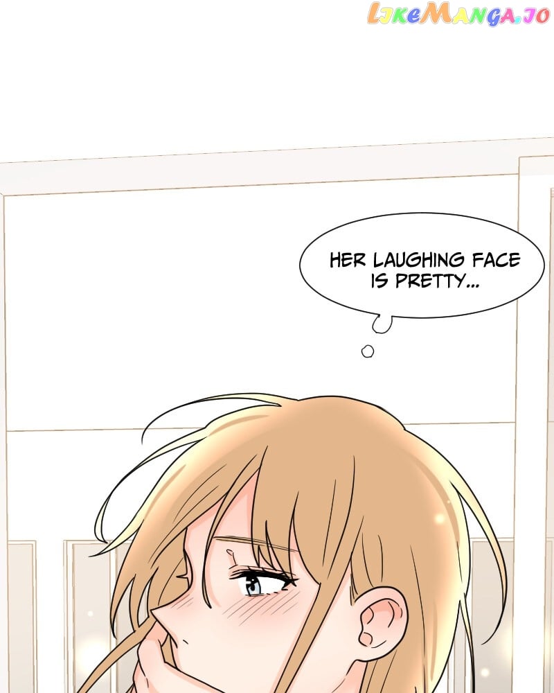 Not So Shoujo Love Story chapter 20 - page 36