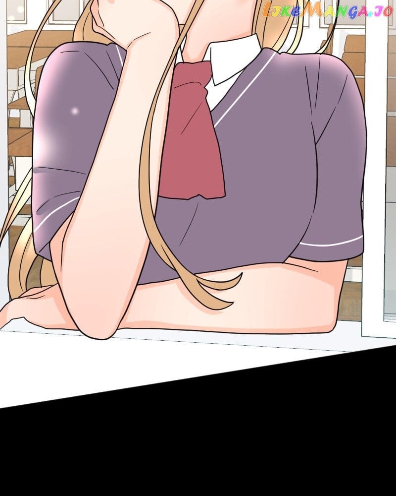 Not So Shoujo Love Story chapter 20 - page 37