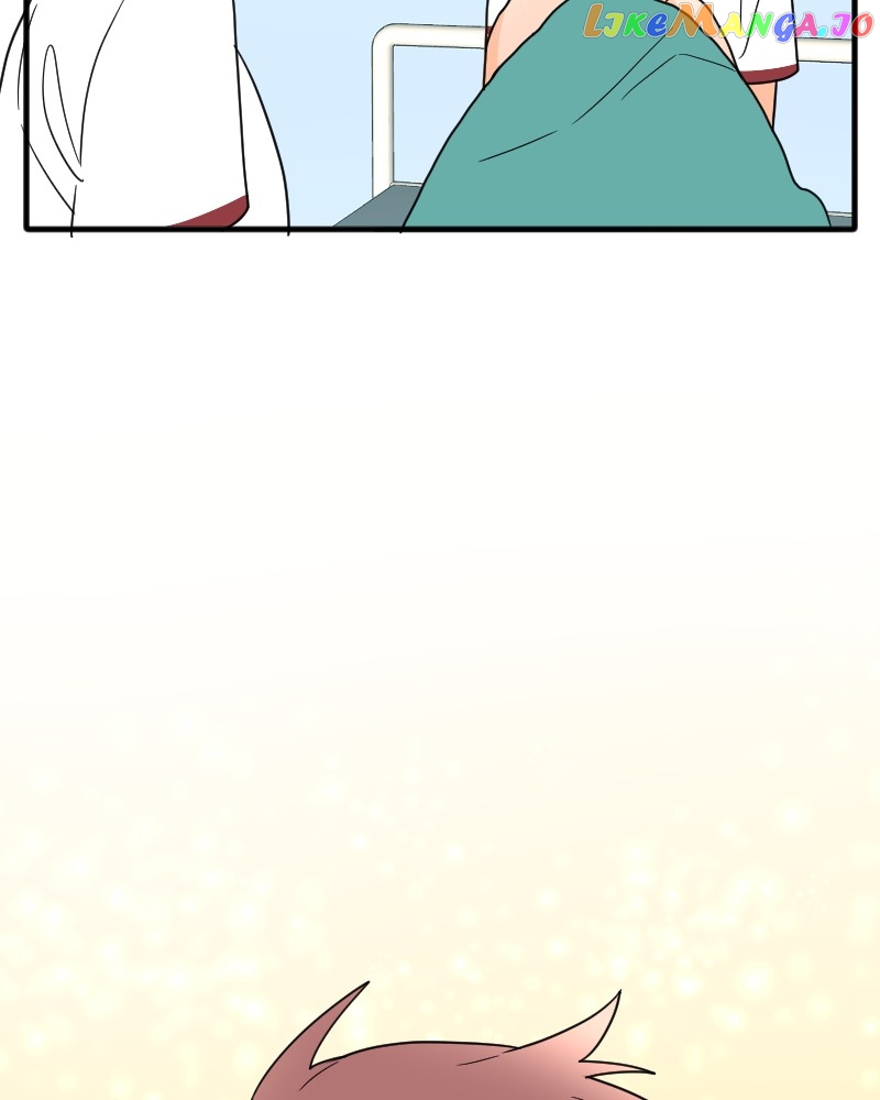 Not So Shoujo Love Story chapter 20 - page 41