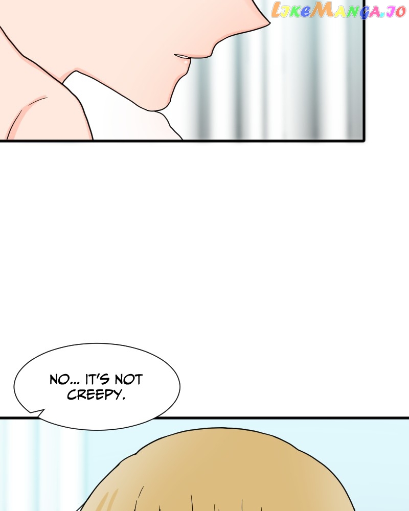 Not So Shoujo Love Story chapter 20 - page 49