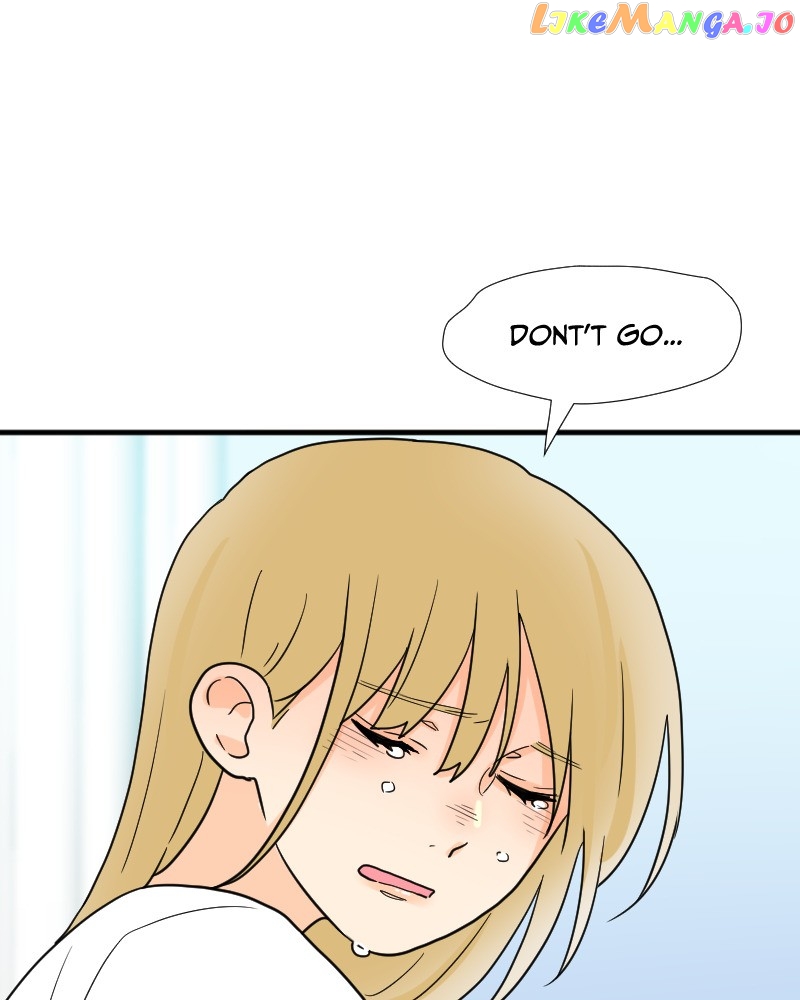 Not So Shoujo Love Story chapter 20 - page 6