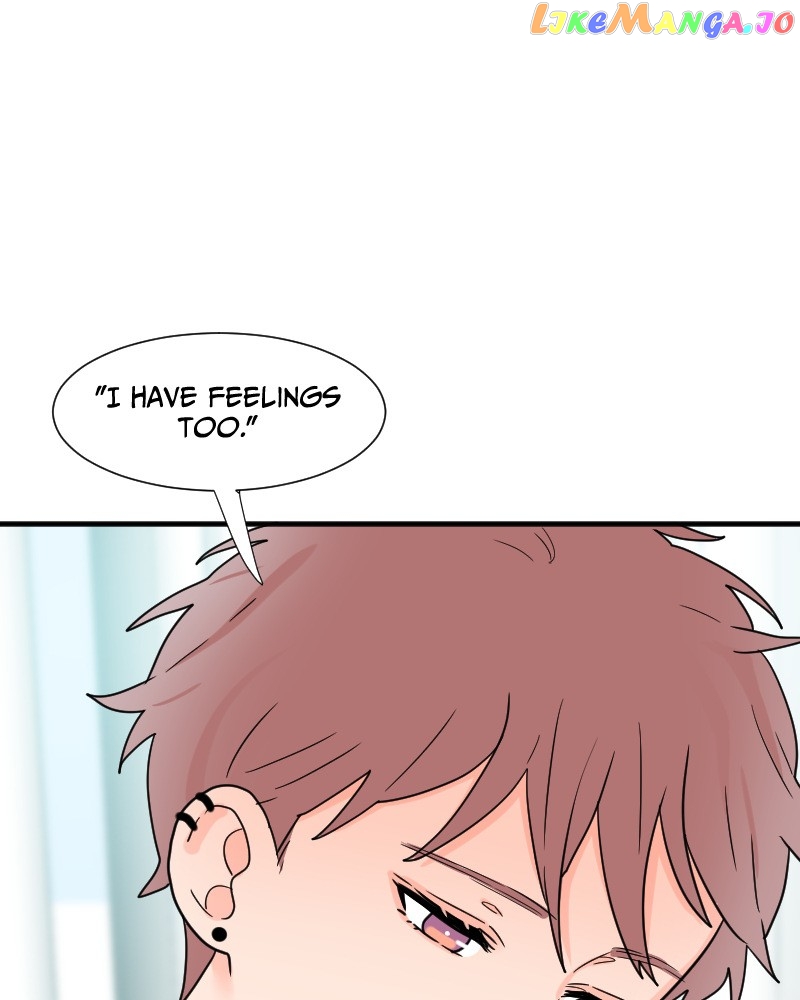 Not So Shoujo Love Story chapter 20 - page 52
