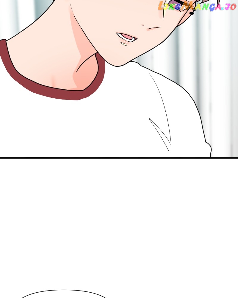 Not So Shoujo Love Story chapter 20 - page 53