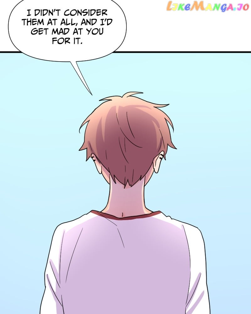 Not So Shoujo Love Story chapter 20 - page 54