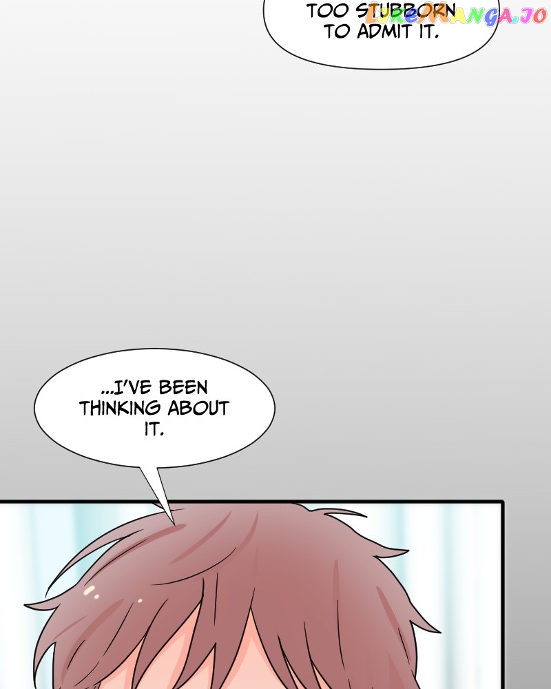 Not So Shoujo Love Story chapter 20 - page 57